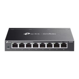TP-LINK ES208G Switch Gestionado Gigabit Ethernet 8 Puertos (10/100/1000) Negro Precio: 42.95000028. SKU: B1FQMLPDXH