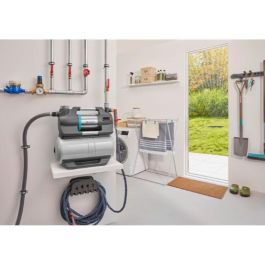 GARDENA Hauswasserwerk 6300 SilentComfort Bomba de Agua Doméstica Silenciosa