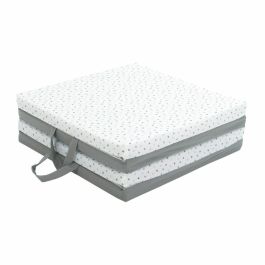 Candide CAN3275055956108 Alfombra de juego Escalable 3 en 1 Gris / Estrellas Candide CAN3275055956108 Alfombra de juego Escalable 3 en 1 Gris / Estrellas
