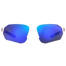 Gafas de Sol Hombre Under Armour UA0001GS6HT Ø 72 mm
