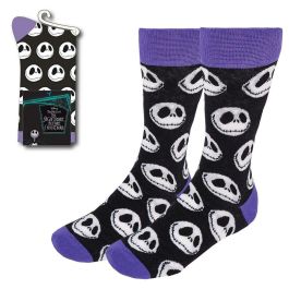 Cerdá Calcetines Nightmare Before Christmas T3845: Tu 38/45 Precio: 3.99784. SKU: B1FWP7ZHP7