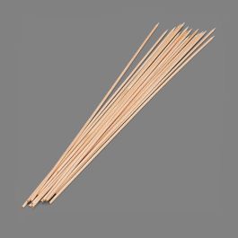 Best Products Blister 100 pinchos de madera higiénicos 300x2mm Precio: 1.79000019. SKU: S7908959