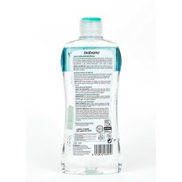 Babaria Aloe vera agua micelar bi-phase todo tipo de pieles 400 ml Babaria Aloe vera agua micelar bi-phase todo tipo de pieles 400 ml