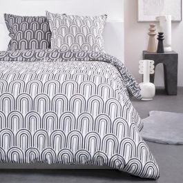 Juego de cama - TODAY - Sunshine - 116555 - 2 personas - 240x260cm - Algodón - Estampado 9,53 Precio: 37.79000005. SKU: B1JR7973TL