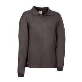 Polo Cofra Wimbledon Antracita Gris oscuro S