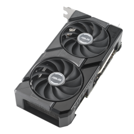 Asus Dual GeForce RTX 4060 8GB GDDR6 PCI Express 4.0 - Dual-RTX4060-O8G-EVO Asus Dual GeForce RTX 4060 8GB GDDR6 PCI Express 4.0 - Dual-RTX4060-O8G-EVO