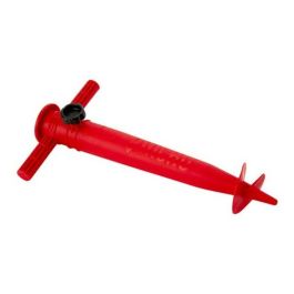 Pincho sombrilla. diámetro de 19 a 35 mm, 32x16,5x6,50cm - modelos surtidos Precio: 4.49999968. SKU: S2401192
