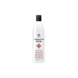 Champú Reestructurante Keratin Star 350 mL Racioppi Precio: 5.68999959. SKU: B1EP4RKH6B