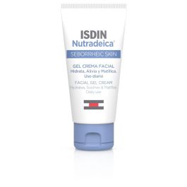 Isdin NUTRADEICA gel-crema facial piel seborreica 50 ml Tratamiento Facial Hidratante Precio: 18.49999976. SKU: S05101975