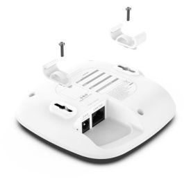 NETGEAR WAX210-100EUS Access Point AX1800 PoE Dual Band 2.4 GHz y 5 GHz hasta 1800 Mbps