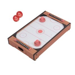 Tachan Juego Hockey Aire Sobremesa 51X31X9 Con Pilas Hg298D Precio: 23.89000042. SKU: B1634EJHMK