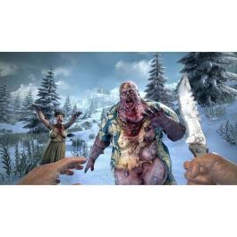 Just For Games 5056635614414 Days to Die - Edición de Consola - Juego de PS5