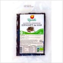 VEGETALIA Alga Espagueti de Mar 50Gr Bio Precio: 4.49999992. SKU: B19YRPFARR