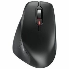Cherry CHE1737389322696 Combo Teclado y Ratón Inalámbricos 2.4 GHz Stream Mouse Comfort, Negro Precio: 55.50000049. SKU: B1AKEX9287