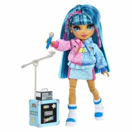 Rainbow High LIT35051565215 Muñecas de moda Jr. Rockband - Skyler Precio: 44.5000006. SKU: B1873X6GPC