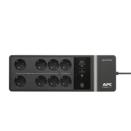 SAI Interactivo APC BE850G2-SP 850 W 520 W Precio: 171.88999971. SKU: B14WSVEFWE