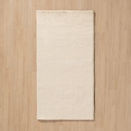 Alfombra Beige 80 x 2,7 x 150 cm