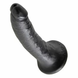 Pene realista Pipedream 12506 Negro Ø 3,7 cm Precio: 40.99414176. SKU: B18HVTAW4K