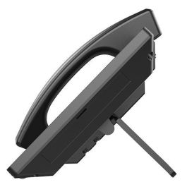 Grandstream GXV-3480 Videoteléfono SIP Android de Gama Alta Negro