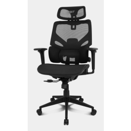 Silla de Oficina DRIFT DRAIR400 Negro Precio: 255.59000005. SKU: B14SJJMG2J