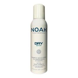 NOAH Champú Seco Voluminizador 200 ml Precio: 16.50000044. SKU: B1G6LZ6SRN