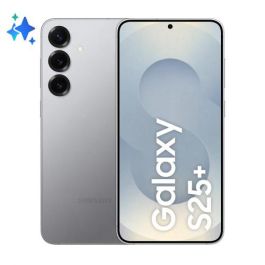Smartphone Samsung 6,7" Qualcomm Snapdragon 8 Elite 12 GB RAM 256 GB Azul Gris Precio: 980.68999963. SKU: B1EXKVE69Q