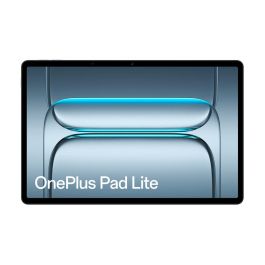 OnePlus Pad Lite Tablet 11" 6GB RAM 128GB WiFi Aero Blue