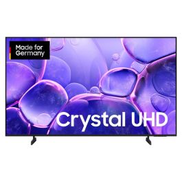 Samsung GU43U8079FUXZG TV 43" 4K UHD Smart TV LED con Tizen, HDR10+, Bluetooth, Wi-Fi, Control Remoto Smart - Negro Precio: 480.4426. SKU: B1DJ7YP7H9