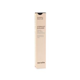 Sensilis ETERNALIST Delineador de Ojos Líquido Waterproof - Larga Duración, Aplicación Fácil, Acabado Mate Nítido 2,5 ml Sensilis ETERNALIST Delineador de Ojos Líquido Waterproof - Larga Duración, Aplicación Fácil, Acabado Mate Nítido 2,5 ml