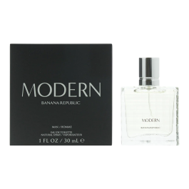 Modern, Agua de Tocador, Para hombres, 30 ml Precio: 28.49999999. SKU: B147EKBCSN
