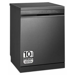 Lavavajillas LG DF365FMS.ABMQEES Negro 60 cm Lavavajillas LG DF365FMS.ABMQEES Negro 60 cm Precio: 915.5899995. SKU: B177LY4WC6