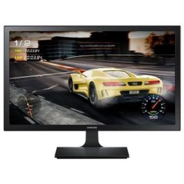MONITOR GAMING SAMSUNG LS24D332HSO/EN - 24"/60.9CM - 1920*1080 FULL HD - 1MS - 250CD/M2 - VGA - HDMI - FLICKER FREE