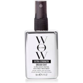 Color Wow Extra Strength Dream Coat Tratamiento Anti-Frizz Viaje 50 ml Cabello Grueso, Liso, Brillante, Resistente Humedad Precio: 16.89000038. SKU: B1JQPPMDSQ