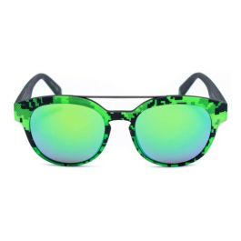 Gafas de Sol Unisex Italia Independent 0900-PIX-033 Ø 50 mm Gafas de Sol Unisex Italia Independent 0900-PIX-033 Ø 50 mm