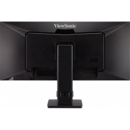 Viewsonic VA3456-mhdj Pantalla para PC 86,4 cm (34") UltraWide Quad HD LED Negro