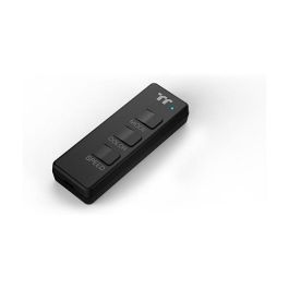 Thermaltake CL-F080-PL14SW-A Ventilador 140mm ARGB Sync para Carcasa (Pack 3 unidades)