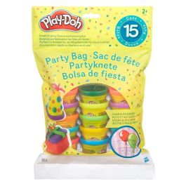 Bolsa De 15 Mini Botes Plastilina 18367 Play-Doh Precio: 8.49999953. SKU: B1F6APJSLQ