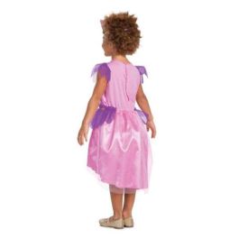 Disfraz hasbro mi pequeño pony pipt petals classic t. 4-6 años Disfraz hasbro mi pequeño pony pipt petals classic t. 4-6 años