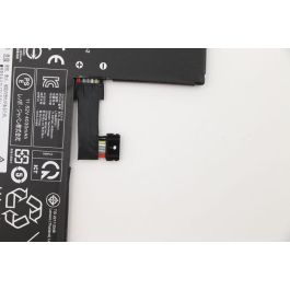 Lenovo L19M3PG1 Batería de Iones de Litio de 3 Celdas, 11.52V, 47Wh para Dispositivos Lenovo