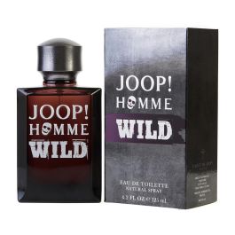 Joop Homme wild eau de toilette 125 ml vaporizador Joop Homme wild eau de toilette 125 ml vaporizador Precio: 27.50000033. SKU: B18J4FXX23