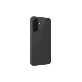 Samsung Galaxy A36 Smartphone 5G 6.7" 6GB RAM 128GB Almacenamiento Android 15 Negro SM-A366BZKBEEB