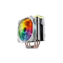 Ventilador de CPU PC Nfortec Centaurus X Precio: 51.94999964. SKU: S7817395