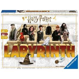Ravensburger Labyrinth Harry Potter Juego de Mesa EAN 4005556260317 Precio: 36.88999963. SKU: B1GZJ3AZY6