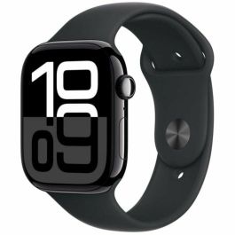 Smartwatch Apple Watch Series 10 GPS Negro 46 mm Precio: 581.49999952. SKU: B17HBDXHP2