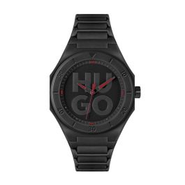 Reloj Hombre Hugo Boss (Ø 42 mm) Precio: 192.39. SKU: B1AH5PVC6H
