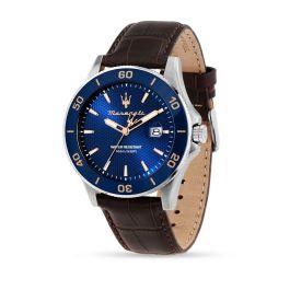 Reloj Hombre Maserati R8851100004 (Ø 43 mm) Precio: 187.68999942. SKU: B1FEN8GHF6
