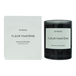 Fleur Fantome, Vela aromática, 240 g Precio: 68.5899995. SKU: B13J8X9JZM