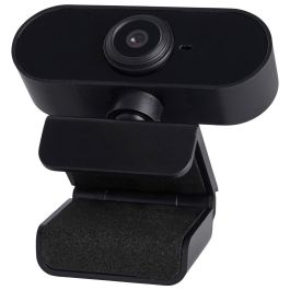 Day Webcam USB Full HD 1080P 2 Megapíxeles 70° Ángulo de Visión Micrófono Integrado Interfaz USB 2.0