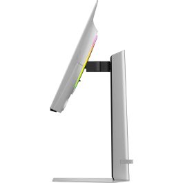 Samsung Monitor Gaming S27FG602SU 27" 68,6cm QHD OLED 500Hz 0,03ms Plata