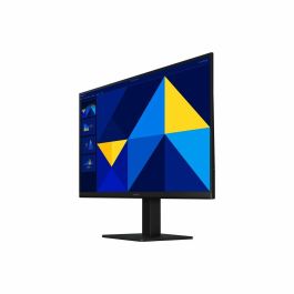 Samsung Monitor Essential S3 S24D300GAU 24 Pulgadas Full HD IPS 100Hz